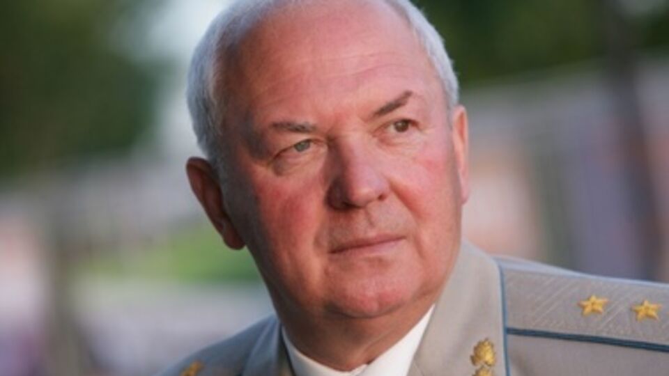 Александр Скипальский