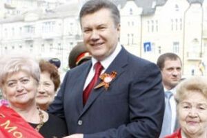 Из Донецка не могут вывезти мусор