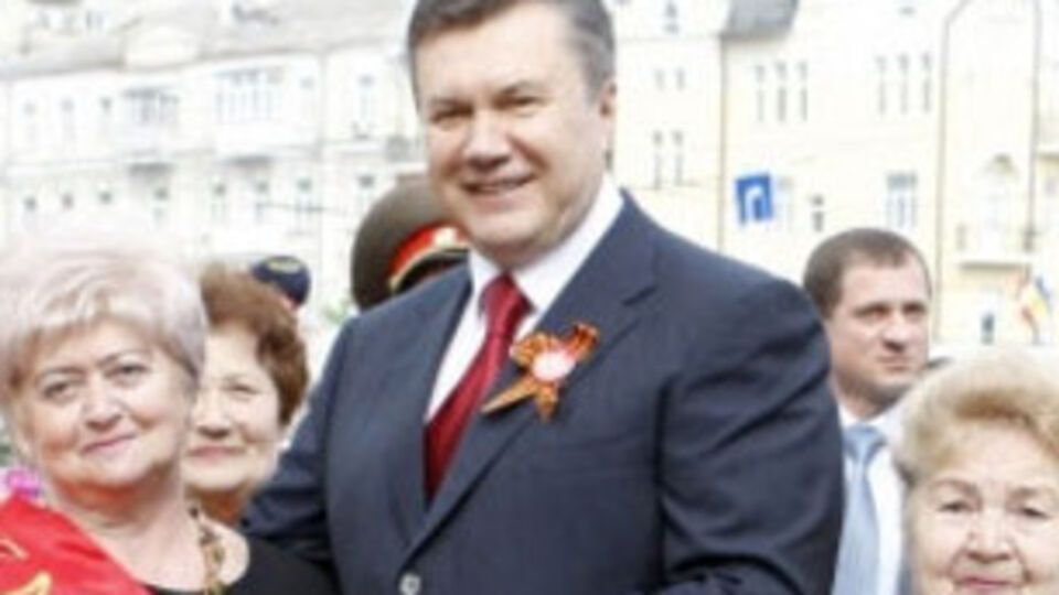 Из Донецка не могут вывезти мусор