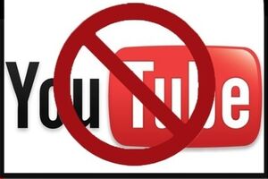 Интернет-пользователи в Таджикистане время от времени сталкиваются с блокированием информационных ресурсов