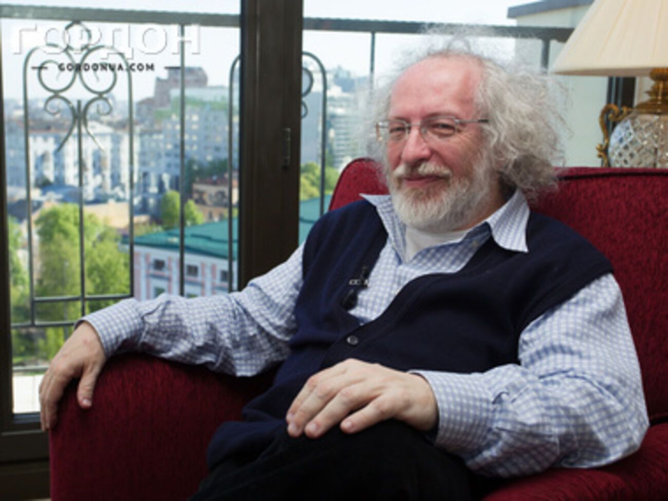 Алексей Венедиктов: Юго-восток может превратиться в "черную дыру"