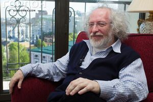 Алексей Венедиктов: Юго-восток может превратиться в "черную дыру"