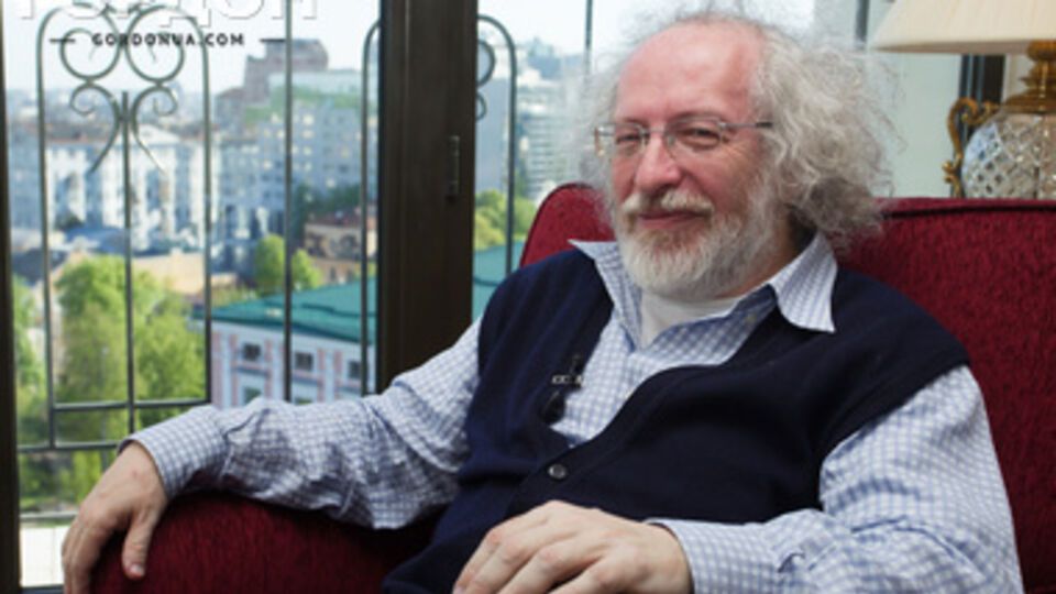 Алексей Венедиктов: Юго-восток может превратиться в "черную дыру"