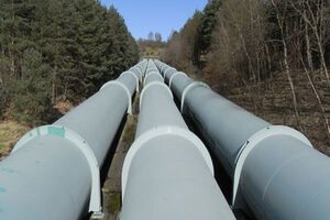 Поставки газа из Венгрии увеличили в 2,5 раза