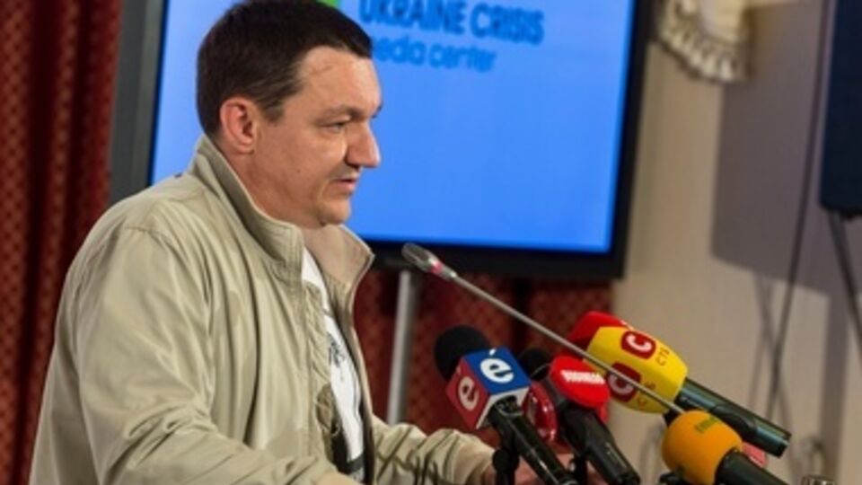 Дмитрый Тымчук: Россия нарушает двустороннюю договорную базу