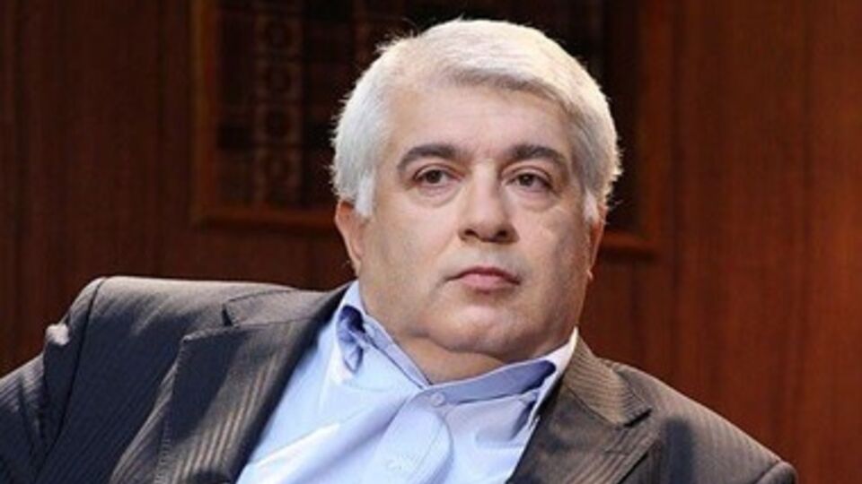 Александр Кирш: В нищей стране должны жить нищие люди