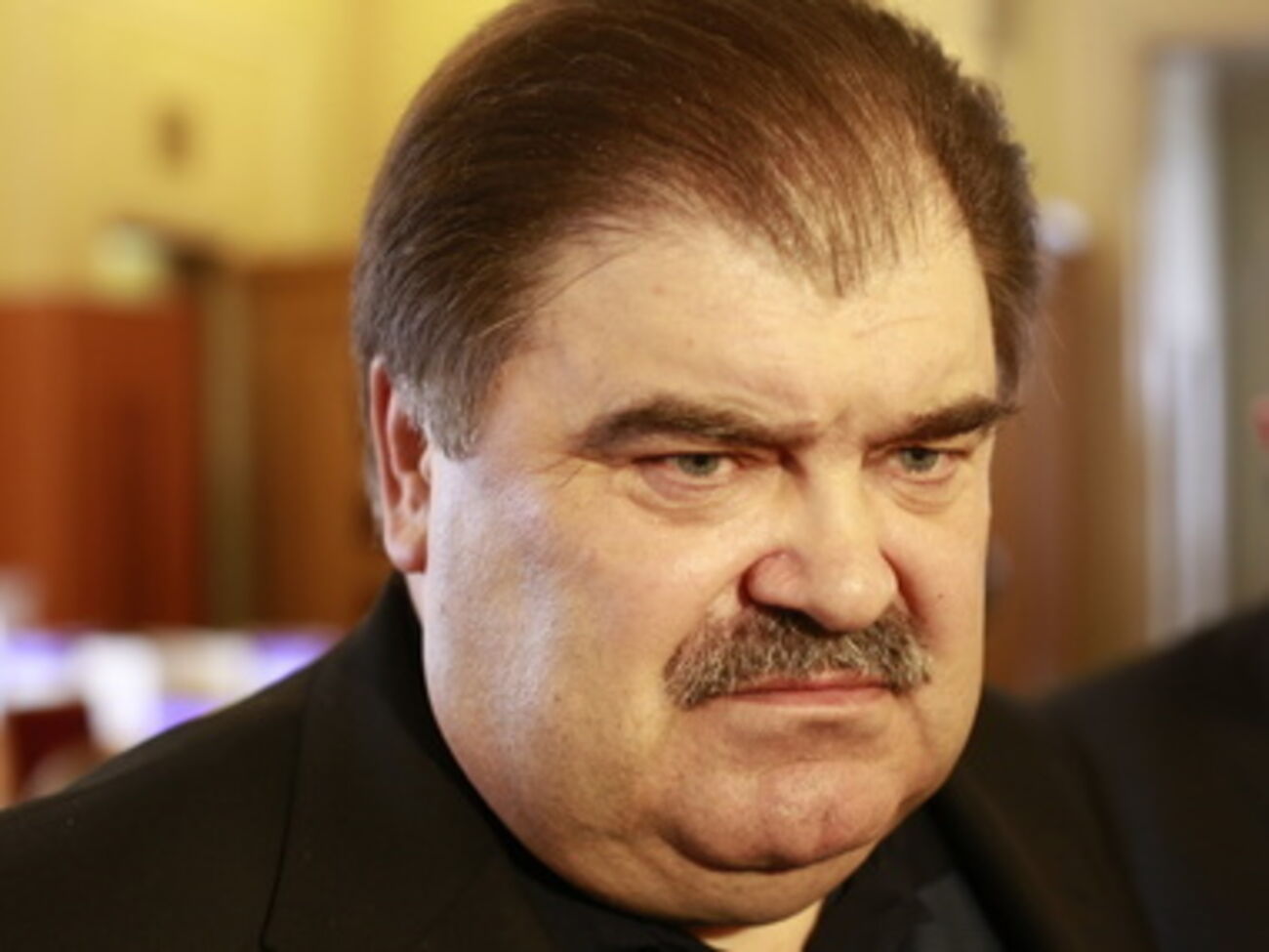 Владимир Бондаренко: Я не хочу быть обузой новому киевскому городскому главе