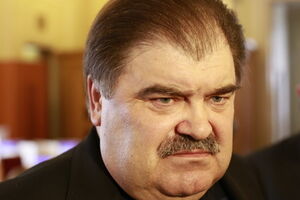 Владимир Бондаренко: Я не хочу быть обузой новому киевскому городскому главе