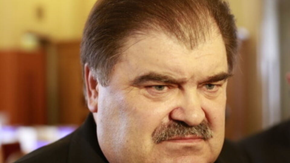 Владимир Бондаренко: Я не хочу быть обузой новому киевскому городскому главе