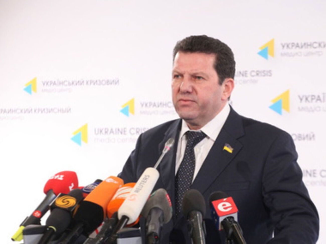 Куницын предлагает президенту посоветоваться с афганцами по поводу АТО