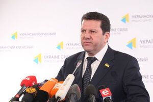 Куницын предлагает президенту посоветоваться с афганцами по поводу АТО