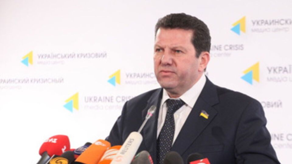 Куницын предлагает президенту посоветоваться с афганцами по поводу АТО