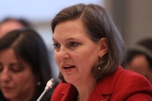 Нуланд уверяет, что системы ПРО в Украине не будет