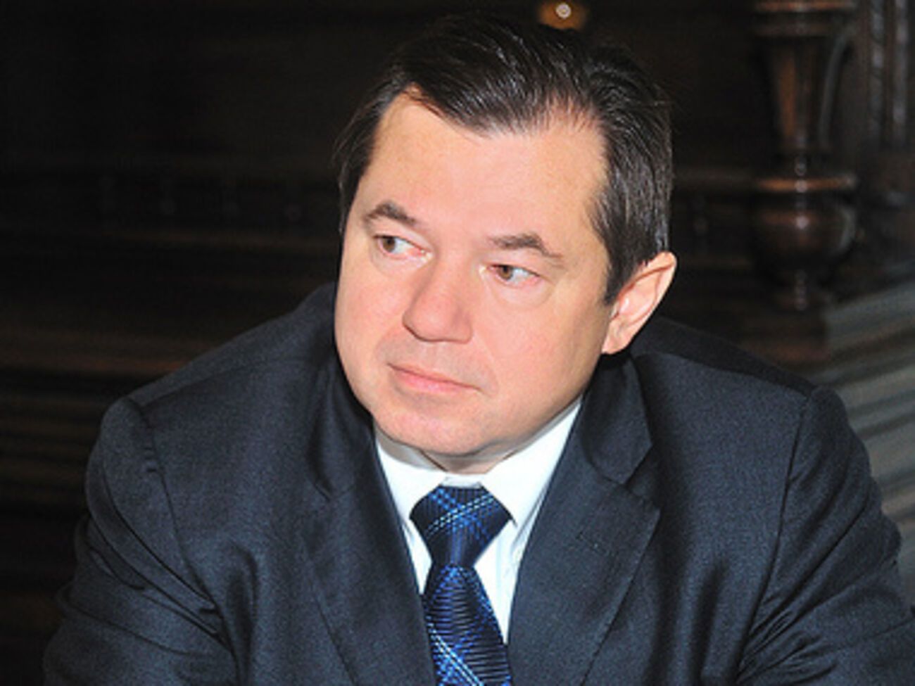 Сергей Глазьев: Власти Украины взяли курс на милитаризацию и мобилизацию населения против России