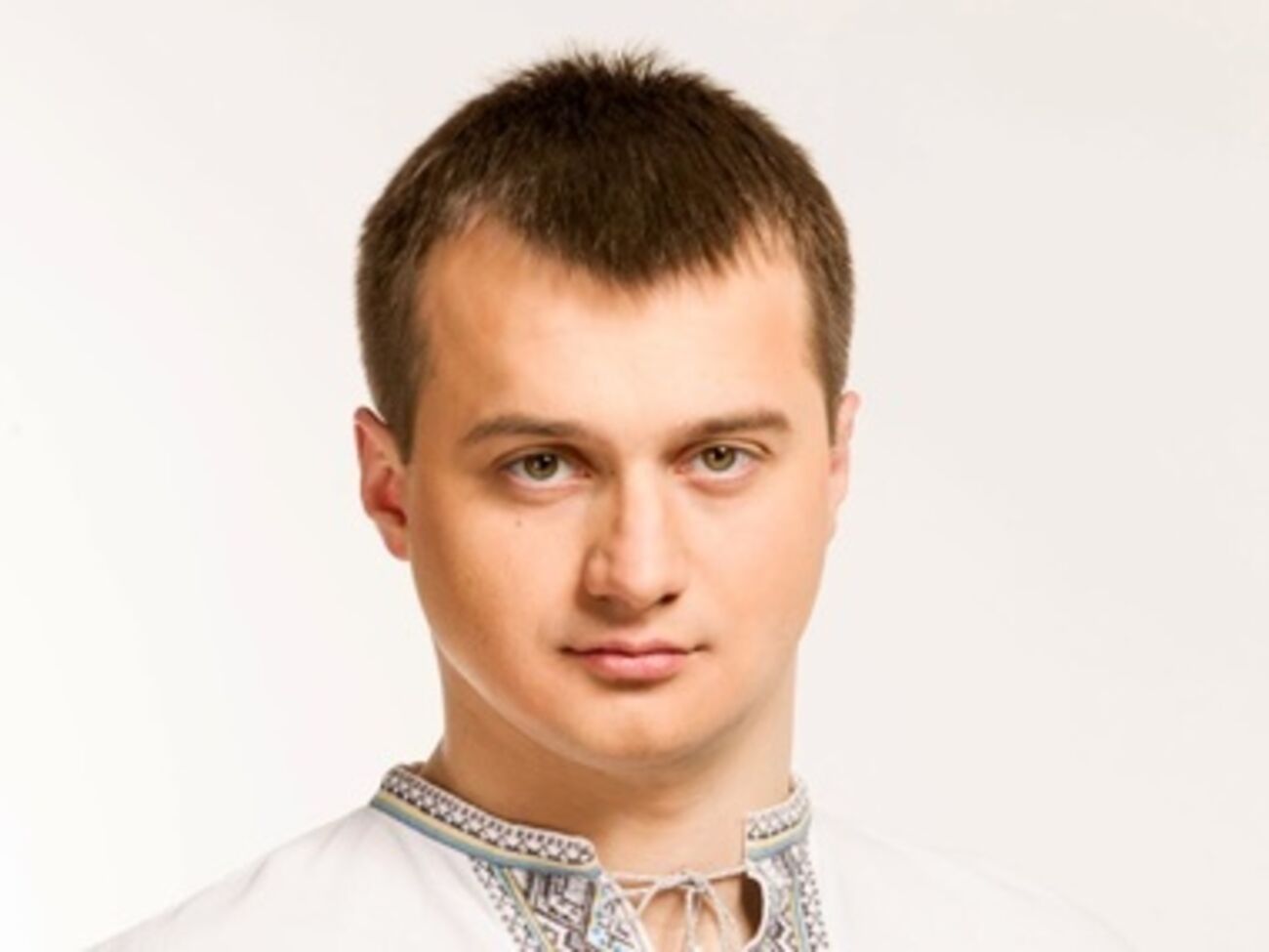 Сергей Березенко работал в администрации Черновецкого