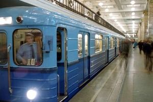 Строительство метро на Троещину экономически не оправдано