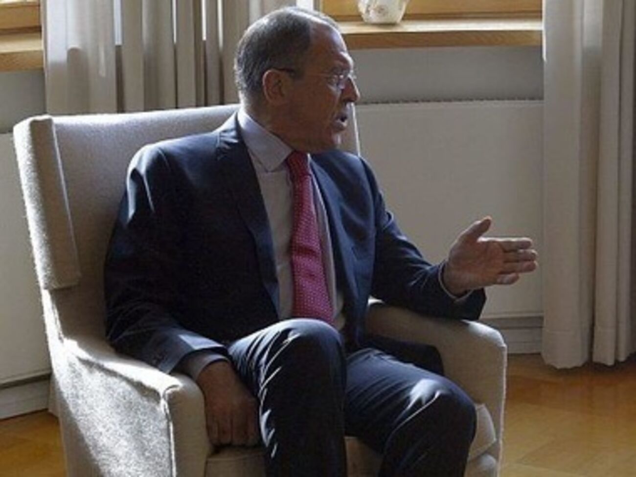 Сергей Лавров заявил, что Россия не против ассоциации Украины и ЕС