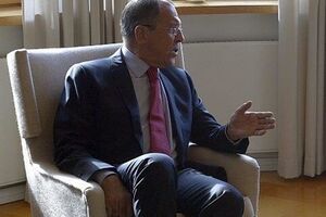 Сергей Лавров заявил, что Россия не против ассоциации Украины и ЕС