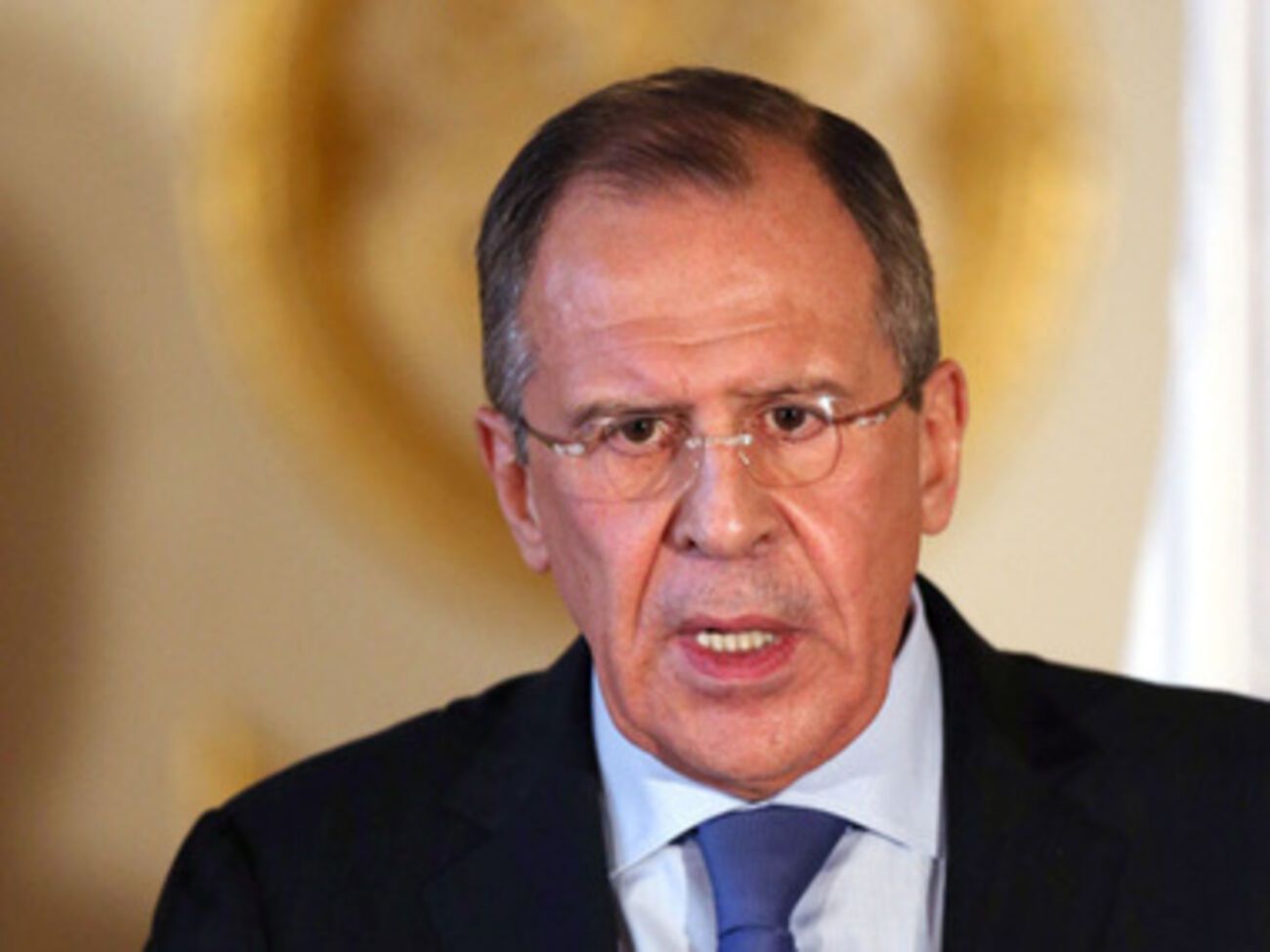 Сергей Лавров в который раз призвал прекратить АТО