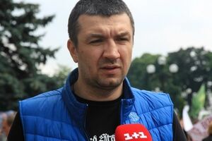 Сергей Иванов: Я везде с черной меткой. В Луганске – за Майдан, в Киеве – за то, что из Луганска