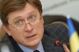 Фесенко назвал назначение Бориса Ложкина главой АП "экспериментом".