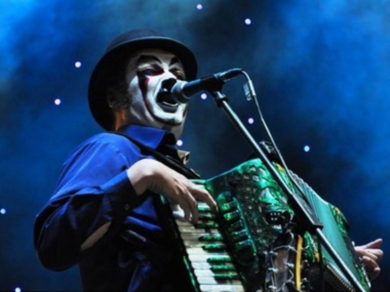 "Джаз Коктебель" пройдет в Белгород-Днестровском