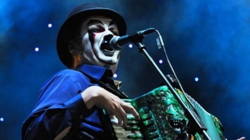 "Джаз Коктебель" пройдет в Белгород-Днестровском