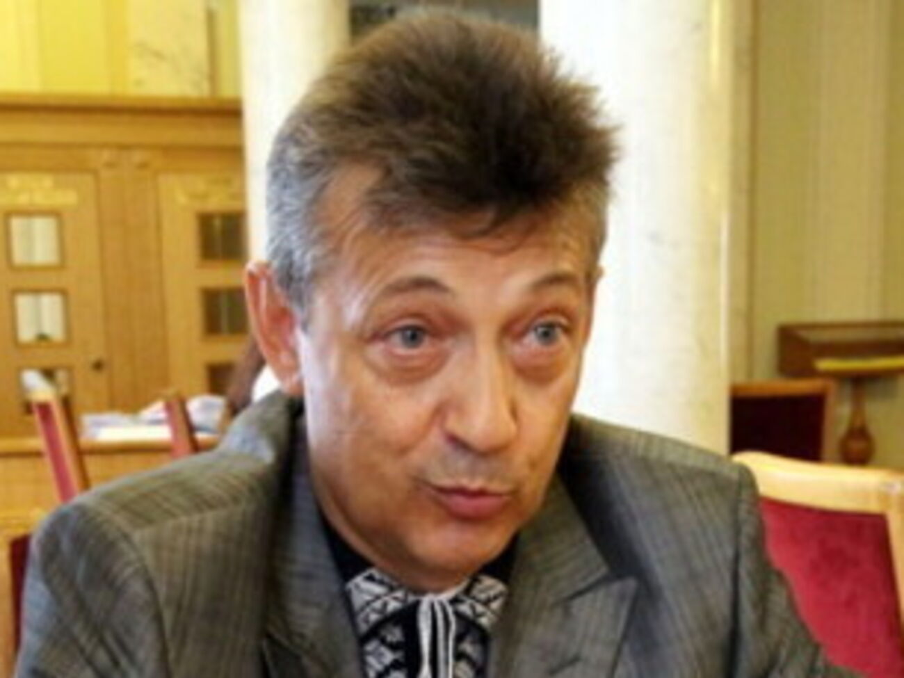 Ирина Сех обещала сложить с себя полномочия главы Львовской ОГА с приходом нового президента Украины