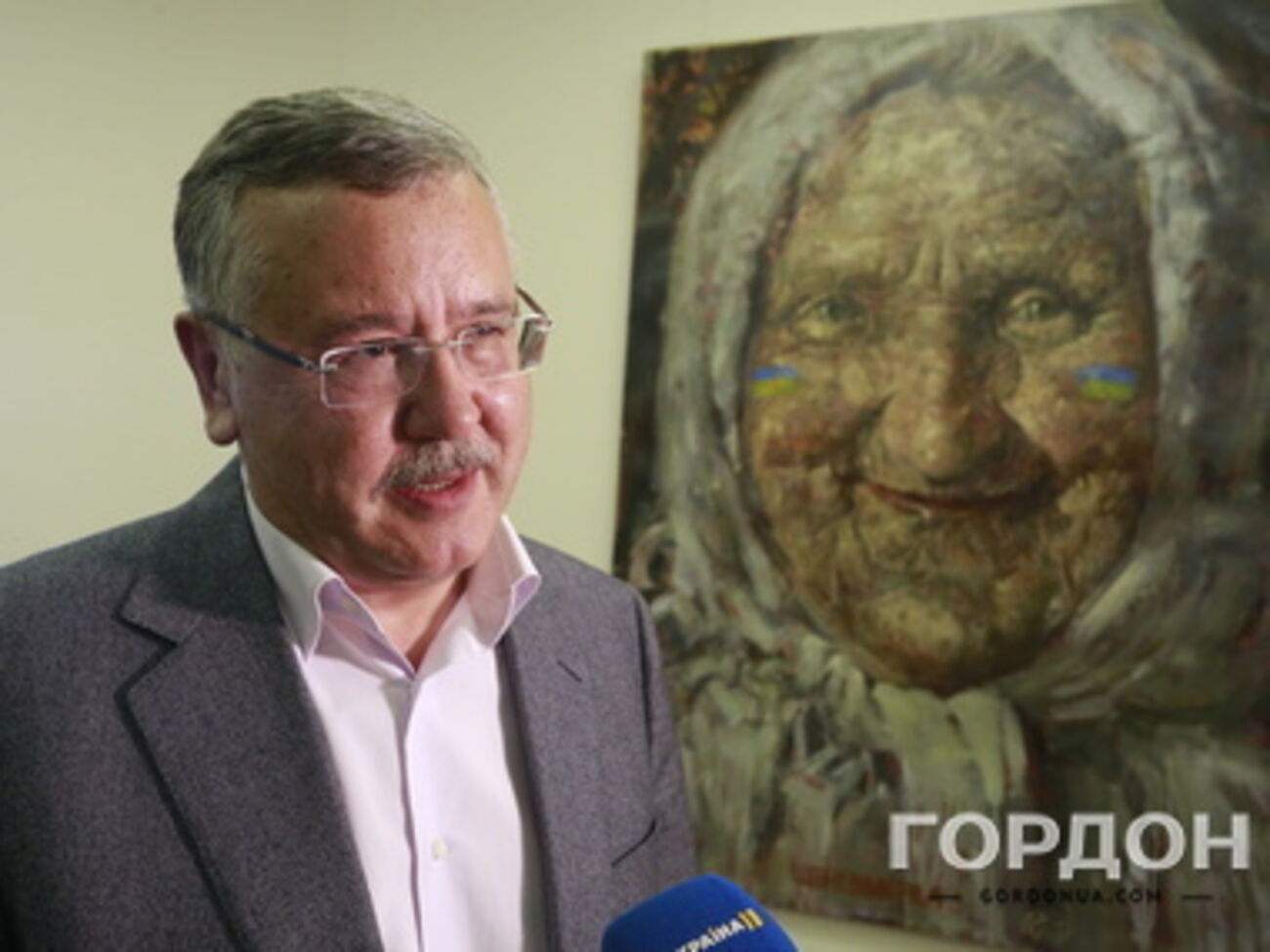 Новым министром обороны может стать Анатолий Гриценко, занимавший уже эту должность в трех правительствах