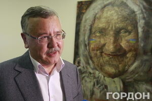 Новым министром обороны может стать Анатолий Гриценко, занимавший уже эту должность в трех правительствах