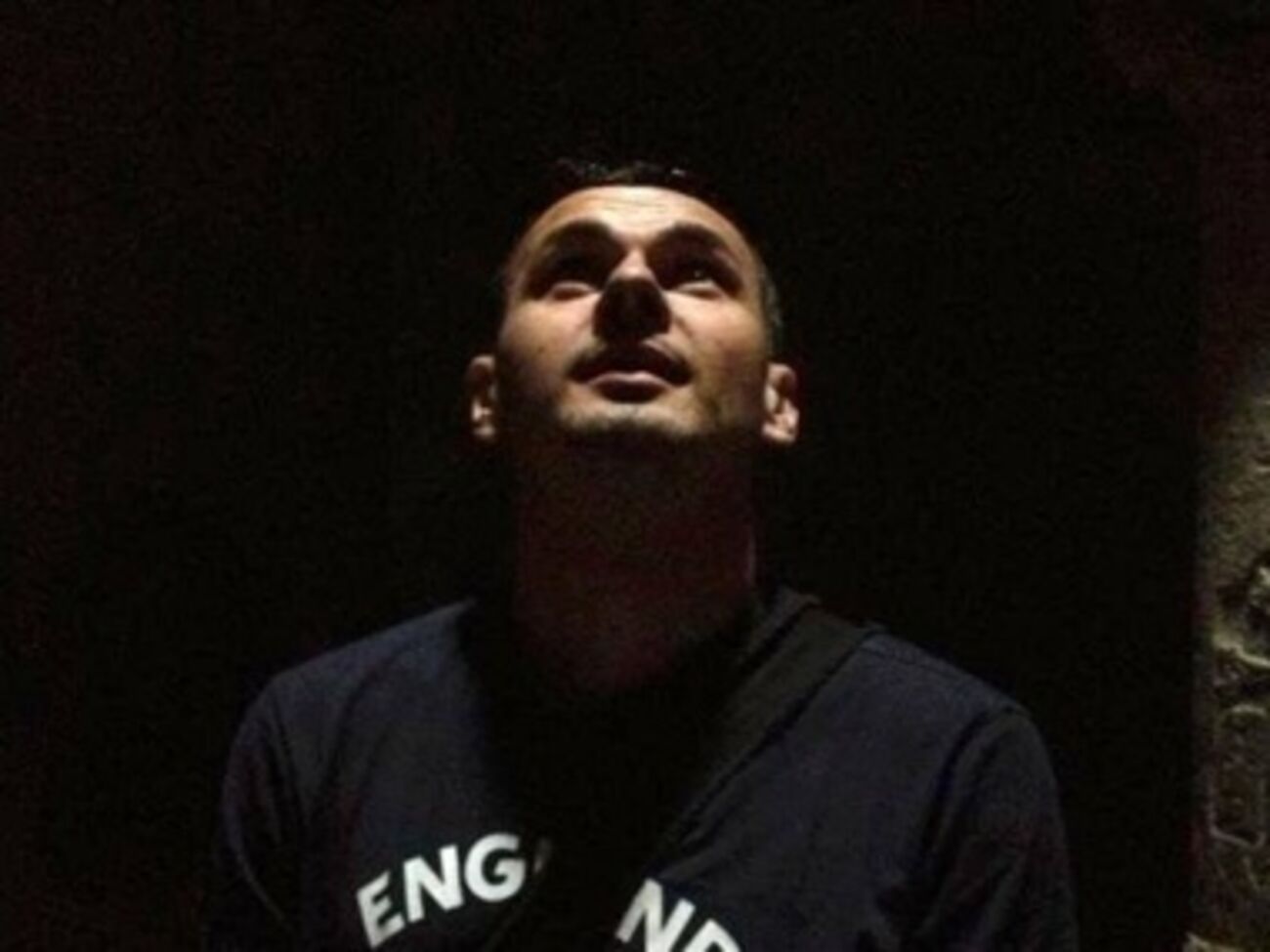 Олег Сенцов был задержан в Крыму 11 мая по обвинению в терроризме