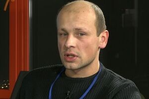 Экс-руководитель "Азова" Ярослав Гончар заявил о том, что батальон занимается мародерством