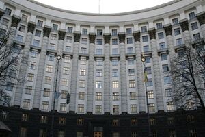 Кабмин сменил начальника "Укравтодора"