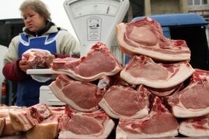 Несмотря на дефицит продуктов на полуострове, российские власти продолжают препятствовать ввозу украинской продукции