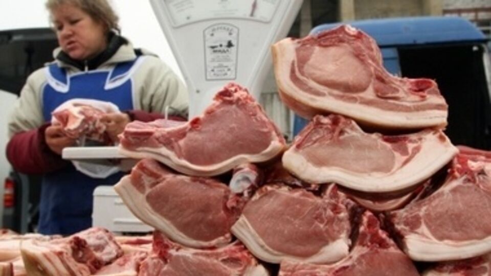 Несмотря на дефицит продуктов на полуострове, российские власти продолжают препятствовать ввозу украинской продукции