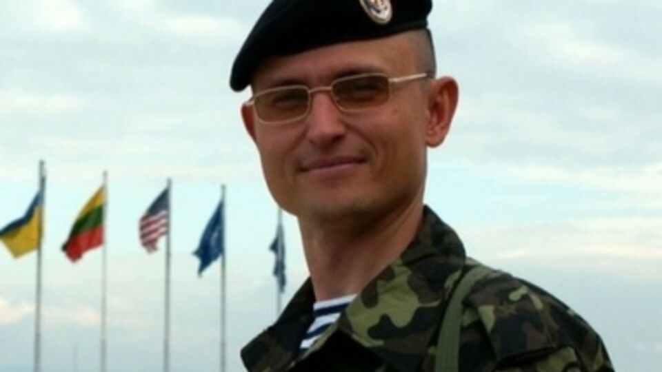 Владислав Селезнев заверил, что за время АТО "Грады" не использовались