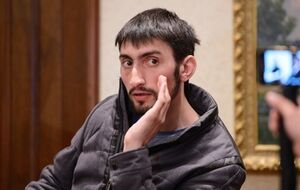 Игнат Кромской останется в СИЗО до 12 июля