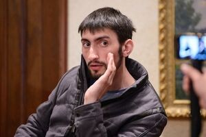 Игнат Кромской останется в СИЗО до 12 июля