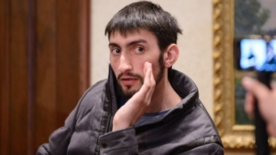 Игнат Кромской останется в СИЗО до 12 июля