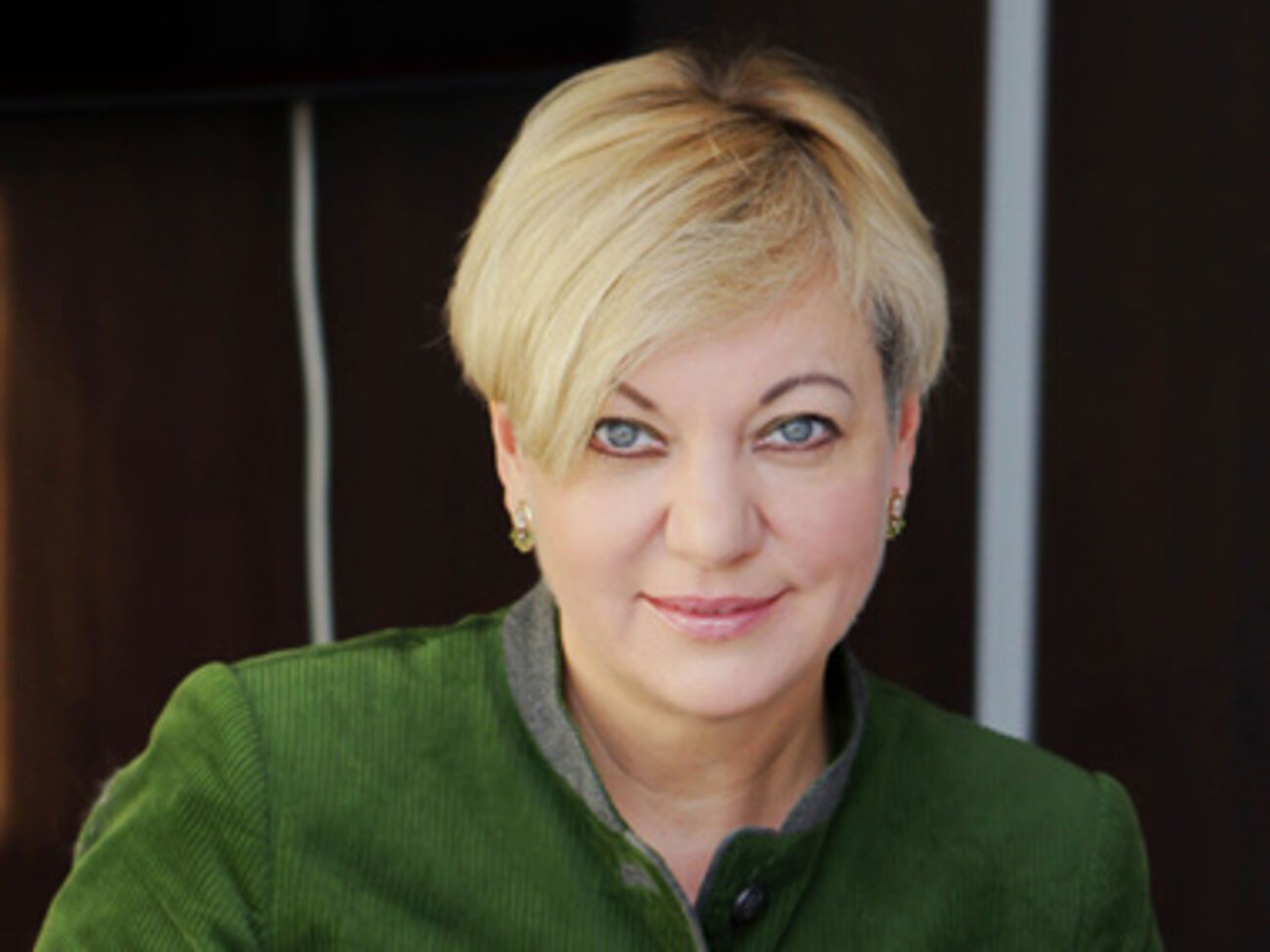 Валерия Гонтарева может возглавить НБУ