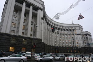 Кабмин позаботился о беженцах из зоны АТО