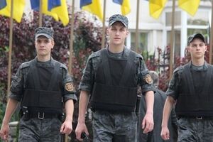 Солдаты получили финансовое обеспечение за выполнение служебно-боевых задач