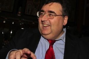 Митрофанова обвиняют в "покушении на мошенничество"