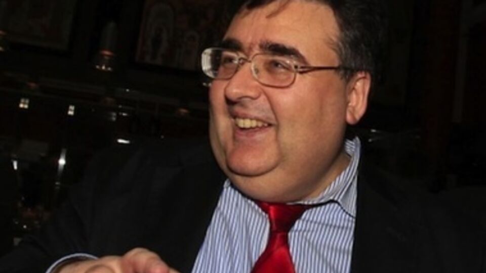 Митрофанова обвиняют в "покушении на мошенничество"