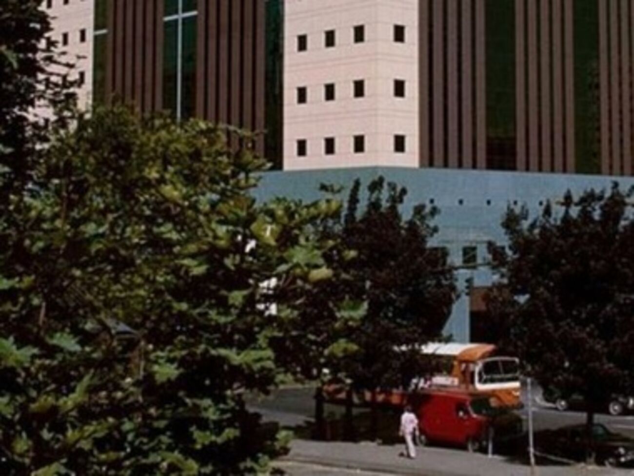 В американских школах теракты с применением оружия происходят часто