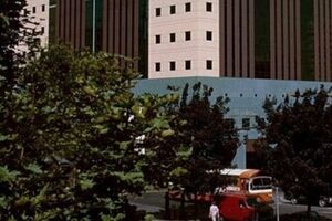 В американских школах теракты с применением оружия происходят часто