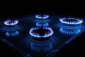 Украина и Россия пока не смогли договориться о цене на газ