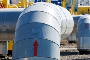 Сегодня в Брюсселе снова обсудят газовые вопросы