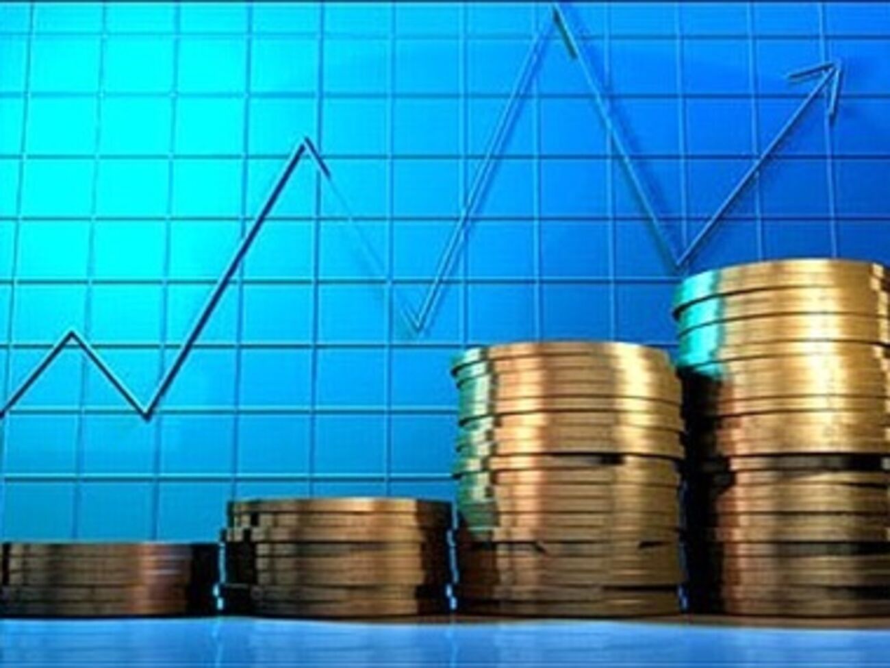 Подъем ждет украинскую экономику только после резкого спада