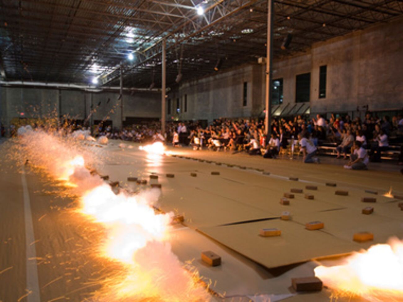 "Изоляцию" захватили боевики